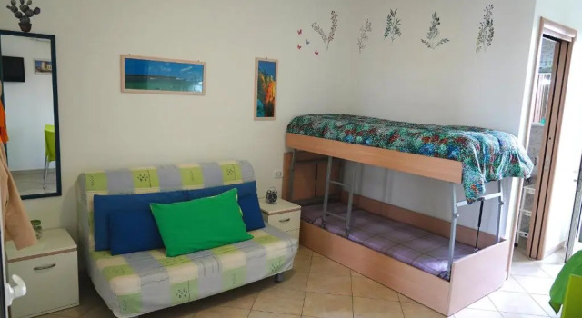 Dolly Monolocali, Book Hotel Billige hoteller i Porto Cesareo Beaches