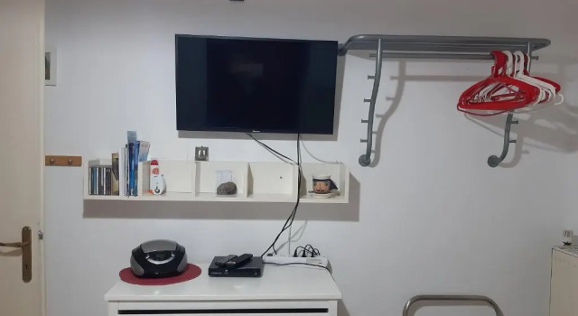 Апартаменты Anthos Apartments