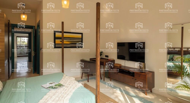 Tbk Villa Anjuna 103, Prenota Villa Anjuna 
