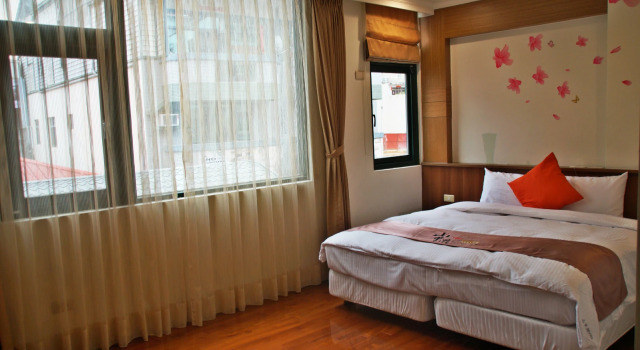 Standard Casal quarto Lake In Mountain B&B