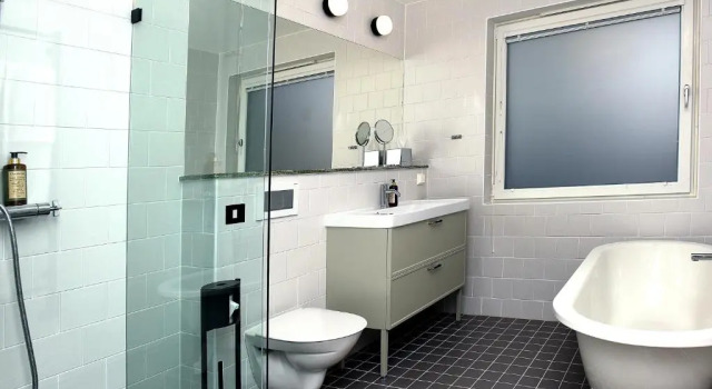 Семейный номер Standard Duvan Hotell