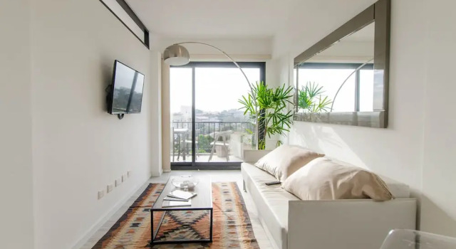 Lovely Business Loft Pool BBQ & Views