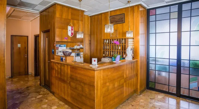 Hotel Unione