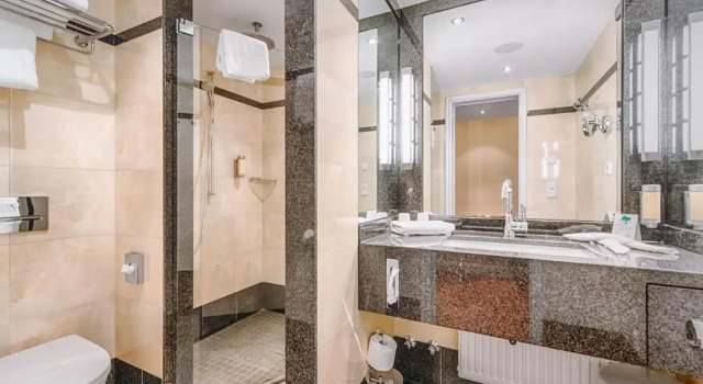 Двухместный номер Standard Hotel Moosburger Hof