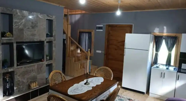 Вилла Diamond Tree House