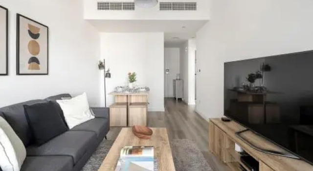Marina Residence Tower B, Забронировать Отель Дубай-Марина , рядом с Dubai Marina Yacht Club