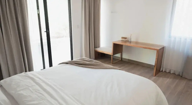 Deluxe Studio Roca Mistica