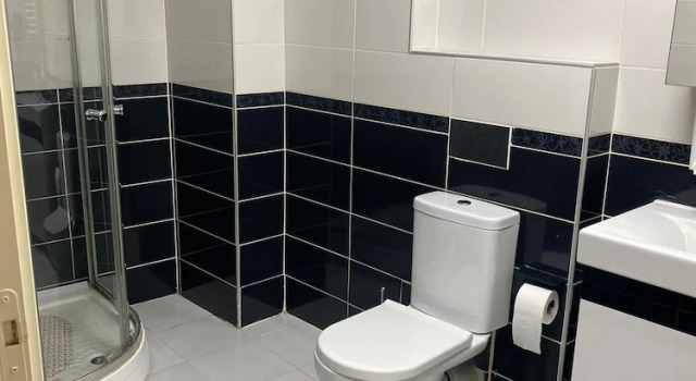 Студия Comfort Kadikoy Mernat Otel