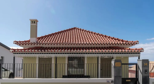 Close to the Funchal Centre, Casa da Amoreira, Boek Vakantiehuis Vakantiehuizen in Madeira, Cottage