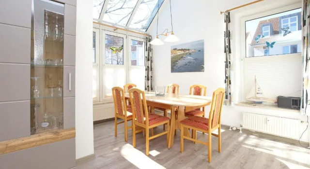 Sünnslag Wohnung 143