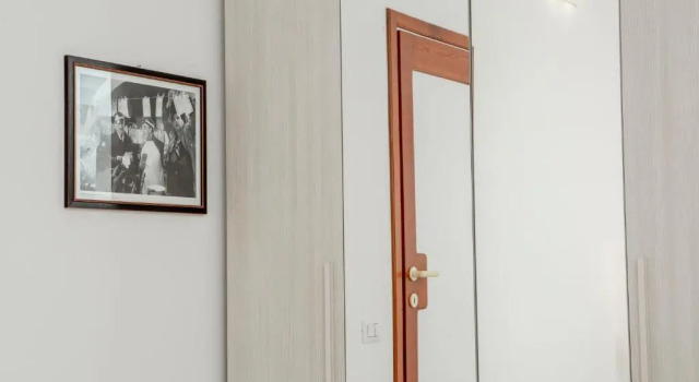 Номер Standard Romeo and Juliet Affittacamere