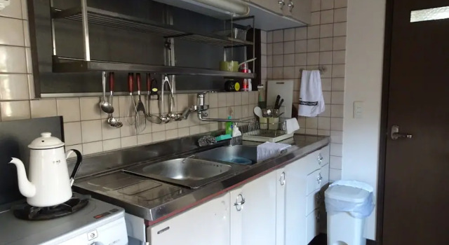 Коттедж GuestHouse Sanotei