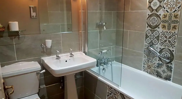 Номер Executive Millgate House Hotel