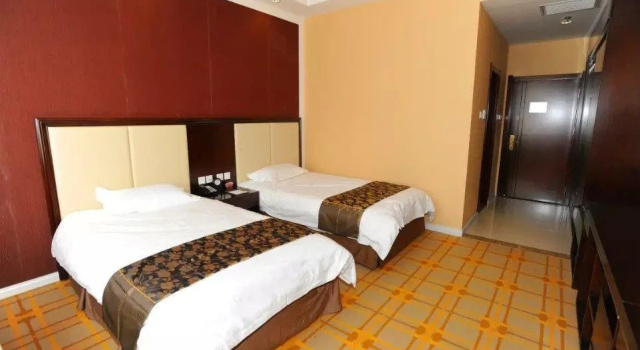 Hulunbuir Rongda Hotel, Rezervați Hotel Hoteluri all inclusive în Inner Mongolia, All Inclusive