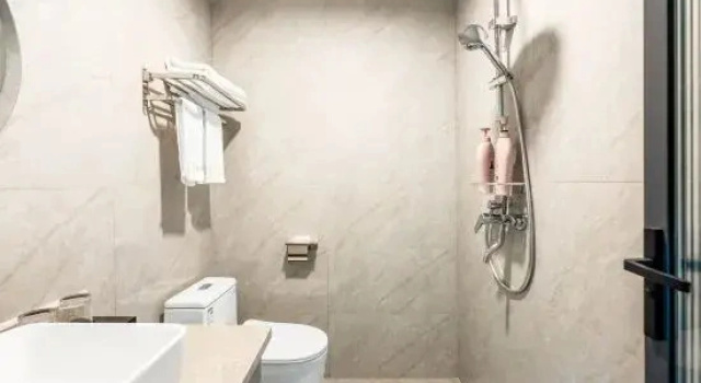 Семейный люкс Chengzi Hotel