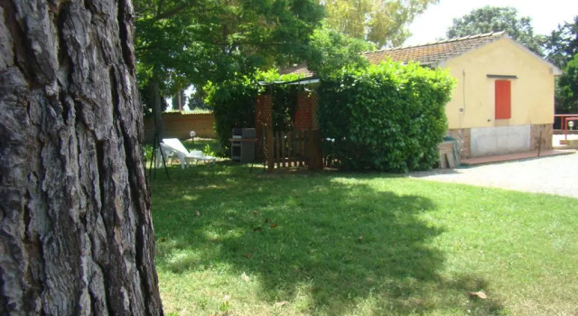 Коттедж Casa Vacanze Guardamare
