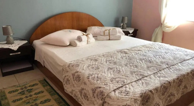 House GabriDora, Забронировать Отель Отели острова Тасоса с парковкой, Парковка
