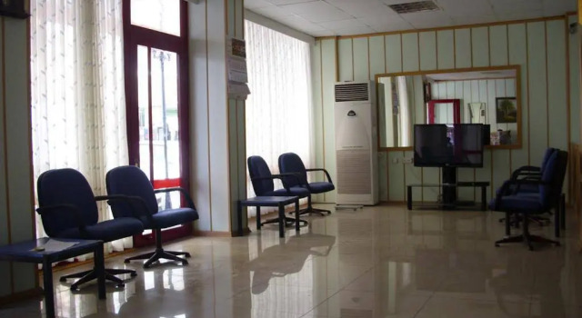 Hotel Hafizoglu