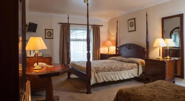 Двухместный номер Standard Mills Inn