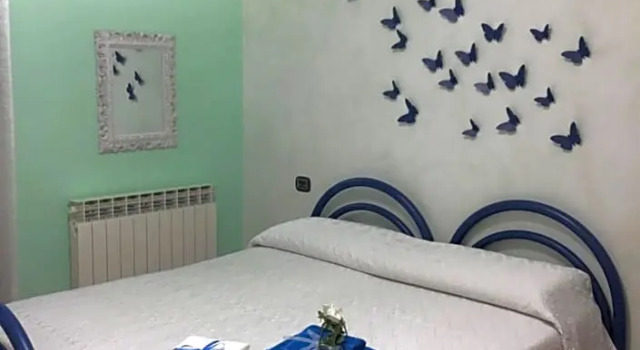 A Casa di Mamma Rosy, Varaa Bed and Breakfast Perugia Umbria