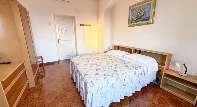 Номер Superior Villa Mena