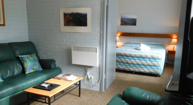 Grampians View Cottages and Units, Prenota Hotel Halls Gap Grampians