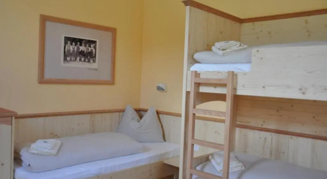 JUFA Hotel Gitschtal