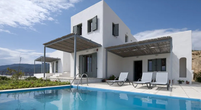 Вилла Grand Villas Lino
