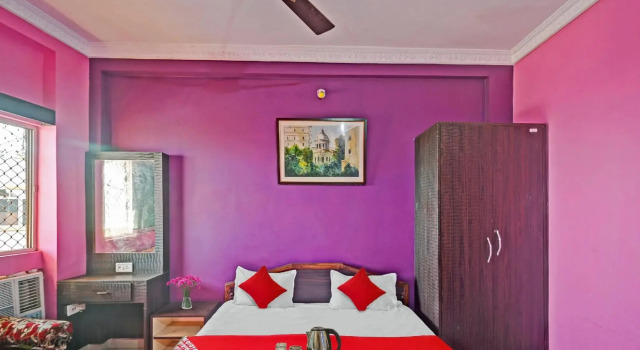 Capital O 90229 Shree Ganesh Holiday Resort, Book Resort Resort Hotels in Orissa, Resort