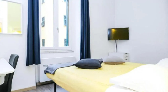 Номер Standard Lia Rooms Cinque Terre Wave