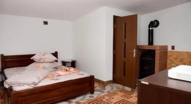 Casa Edy, Book Hotel Colibiţa 