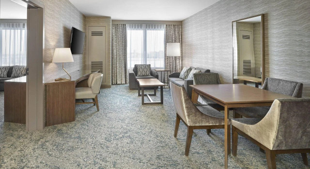 The Westin Calgary Airport, Prenota Hotel Calgary Calgary Region