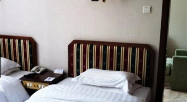 Huaqing SPA Hotel(北京华清温泉宾馆)