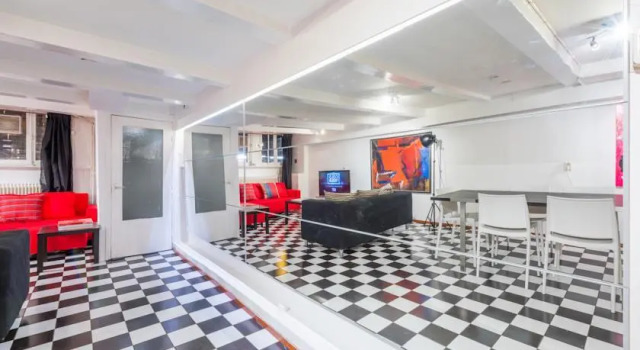 Rembrandt Apartment, Забронировать Апартаменты/квартира Апартаменты Норда, Апартаменты/квартира