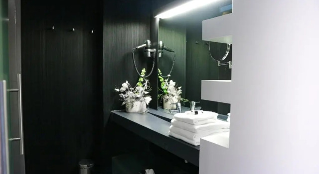 Номер Comfort Fletcher Hotel-Restaurant Teugel Uden-Veghel
