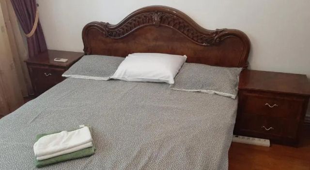 Apartament Liviu Strada Rozelor Etaj 3
