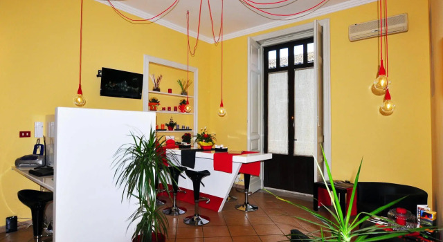 B&B Da Rì