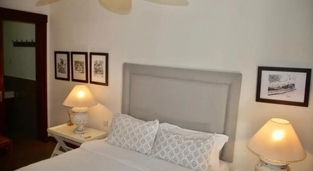 Villa La Piroga 2, Rezervovat Vila Hotely v Asturie s parkováním, Parkování