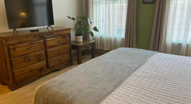 Canyon Rose Suites, Prenota Hotel Bisbee Arizona