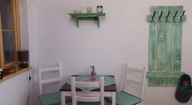 Бунгало Apartments Emma
