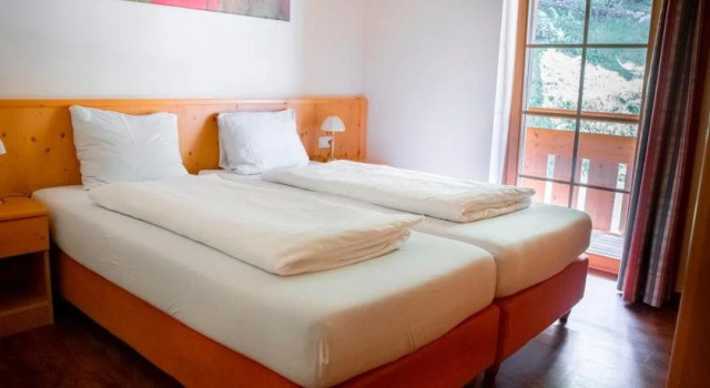 Landal Hochmontafon, Book Hotel Hotels in Vorarlberg with Parking, Parking