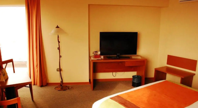 Номер Executive Hotel Florencia Suites & Apartments