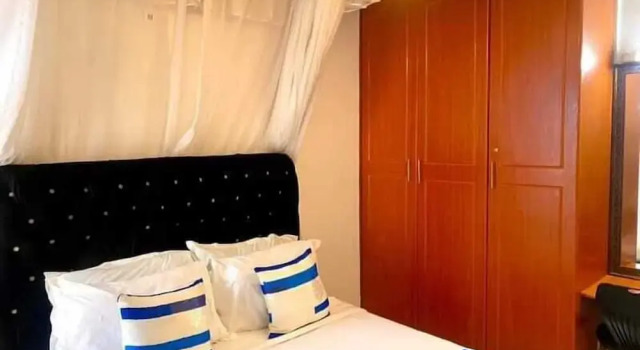 Kogelo Retreat Villas and Homes Kisumu