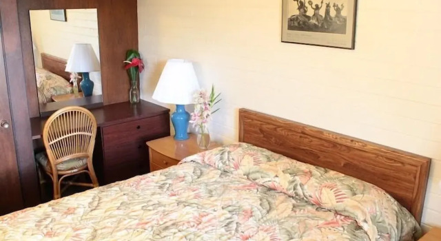 Двухместная студия Dolphin Bay Hotel