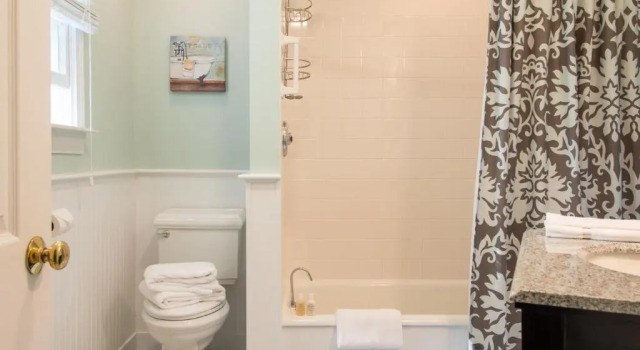 The Parsonage Inn, Đặt Nhà nghỉ có bữa sáng Orleans Cape Cod