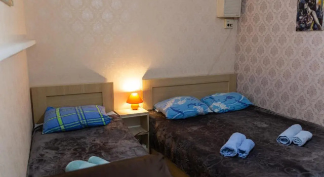 Номер Standard Guest House Hello