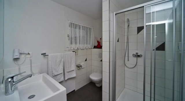 Номер Standard Hotel Bären