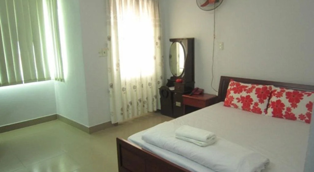 Canh Trang Hotel