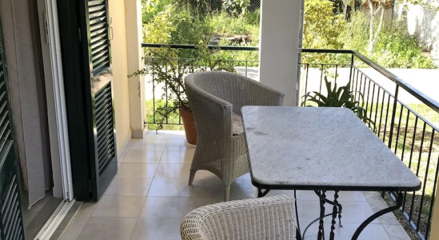 Студия Standard с балконом La Casa De Dalia