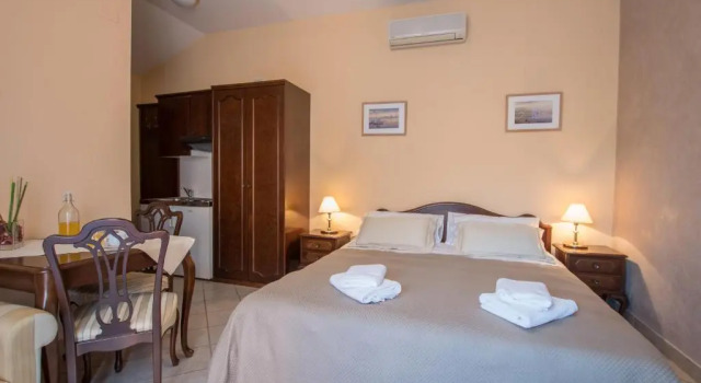 Apartments Viler, Book Apartment Monte Kruj Istria